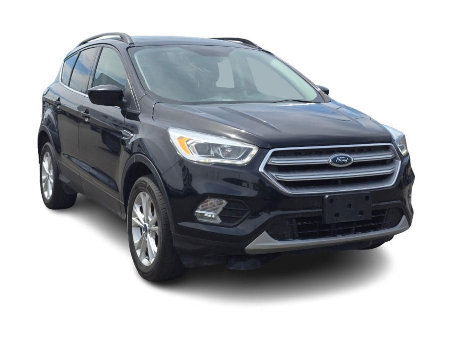 Thumbnail: 2017 Ford Escape - 11