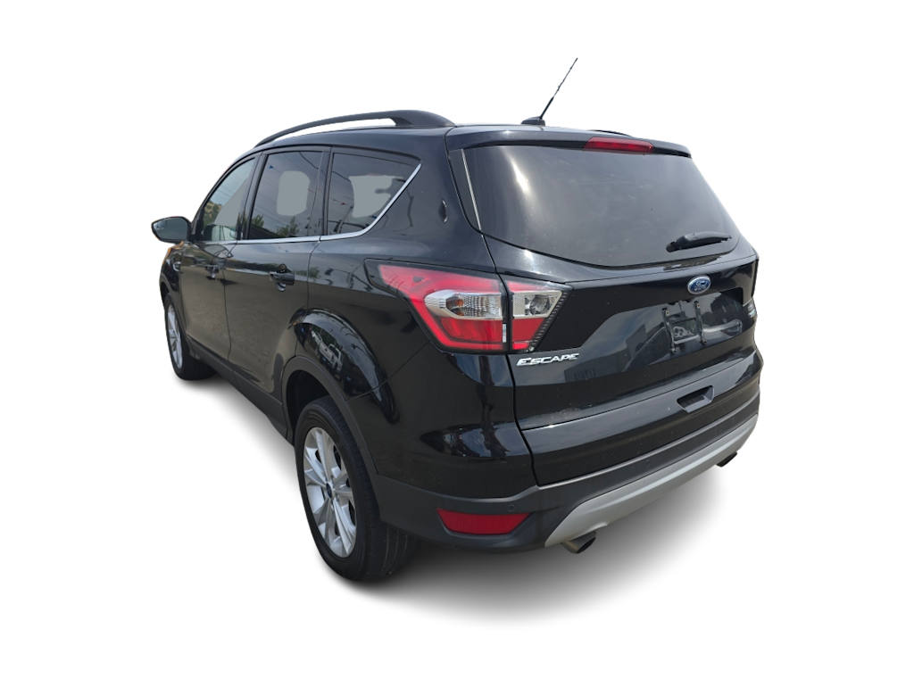 Thumbnail: 2017 Ford Escape - 16