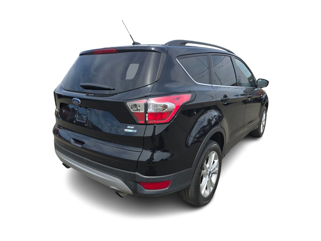 Thumbnail: 2017 Ford Escape - 17