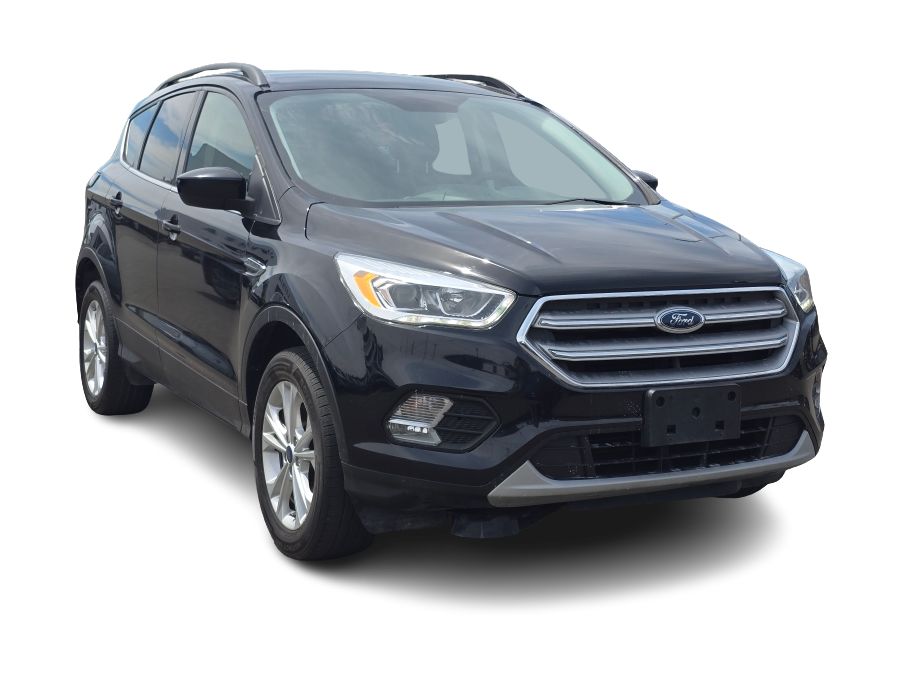 Thumbnail: 2017 Ford Escape - 7
