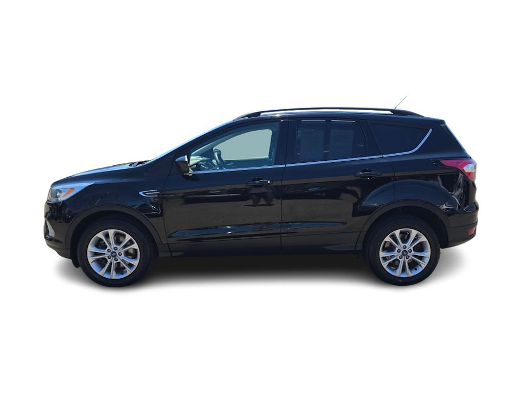 Thumbnail: 2017 Ford Escape - 3