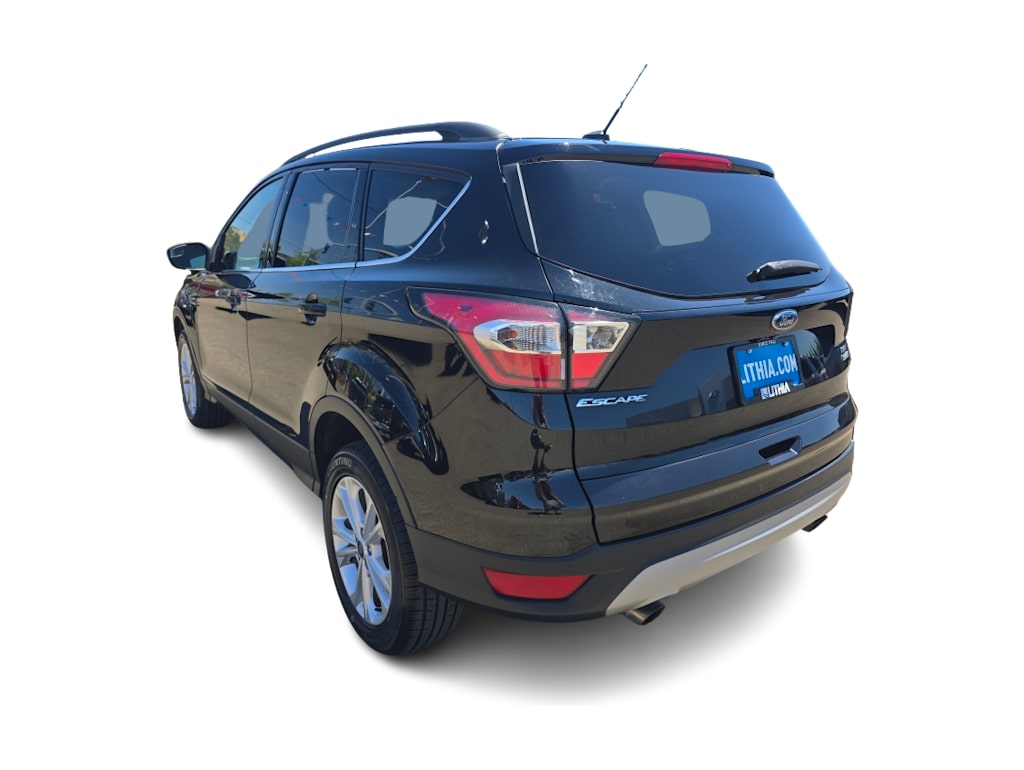 Thumbnail: 2017 Ford Escape - 4