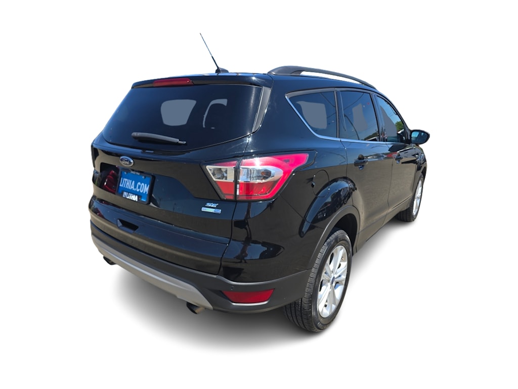 Thumbnail: 2017 Ford Escape - 16