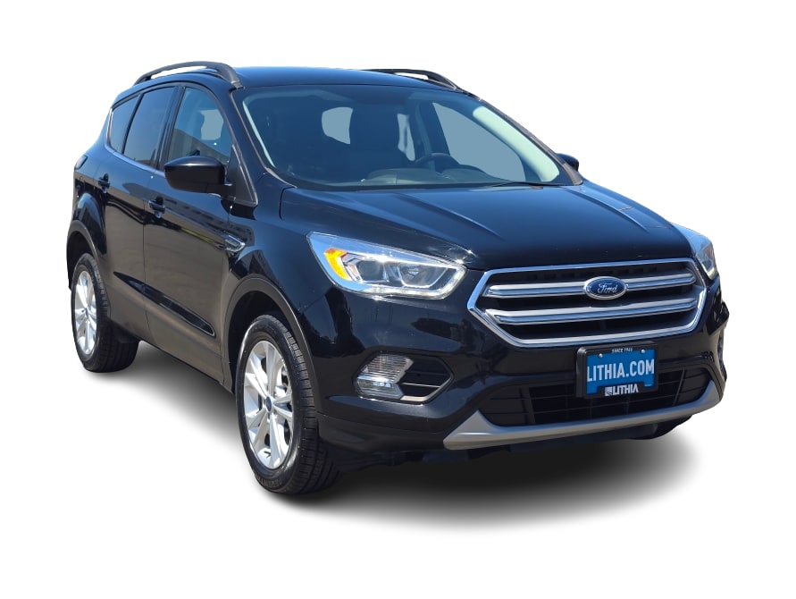 Thumbnail: 2017 Ford Escape - 18