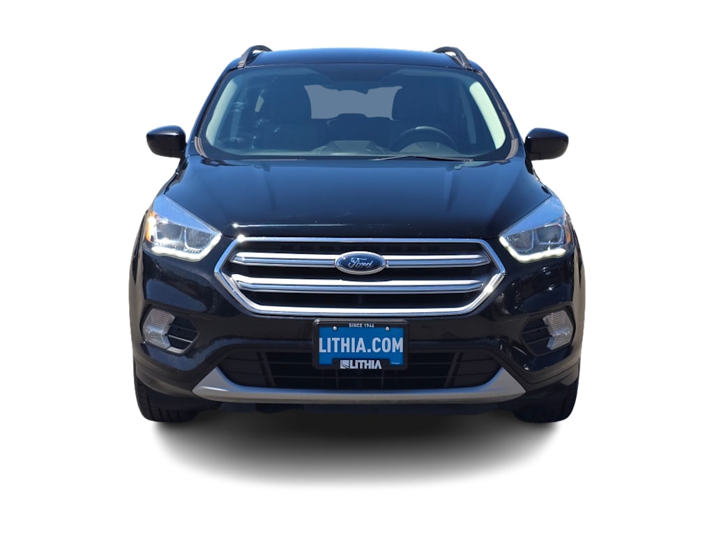 Thumbnail: 2017 Ford Escape - 6