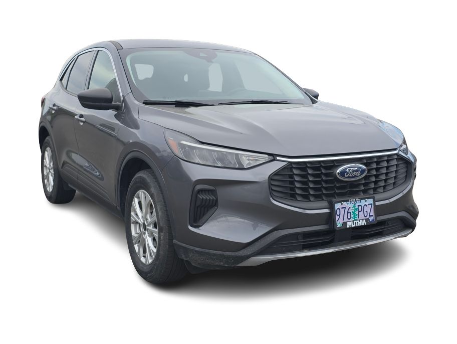 Thumbnail: 2023 Ford Escape - 7