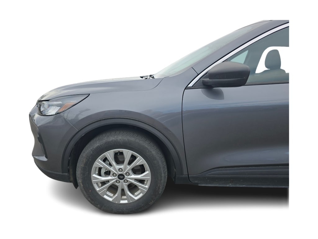 Thumbnail: 2023 Ford Escape - 2