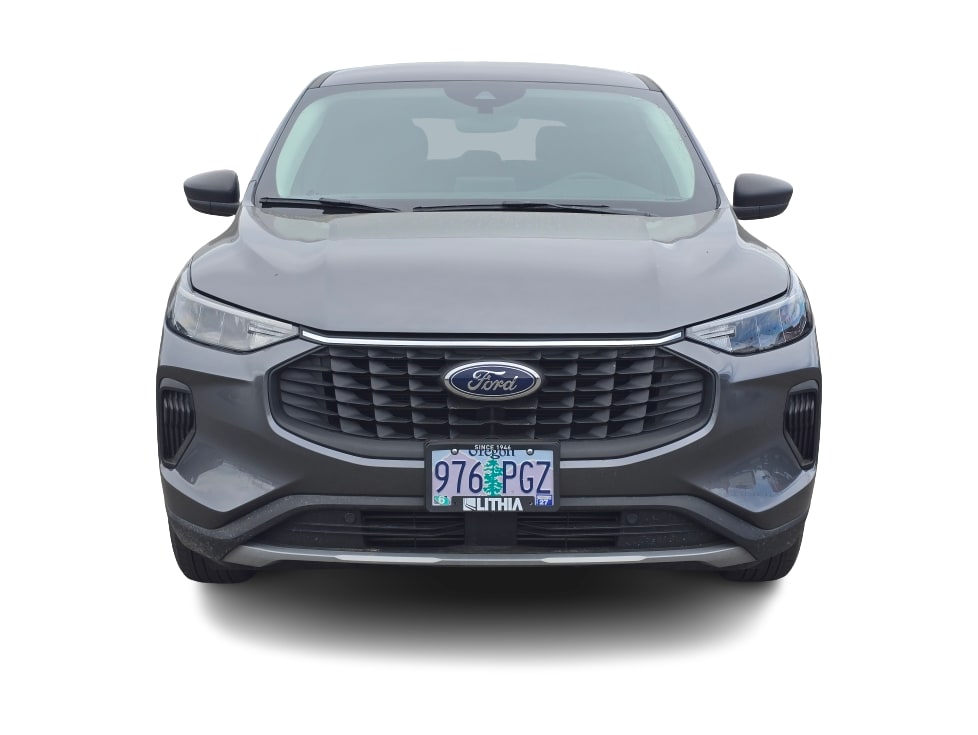 Thumbnail: 2023 Ford Escape - 4