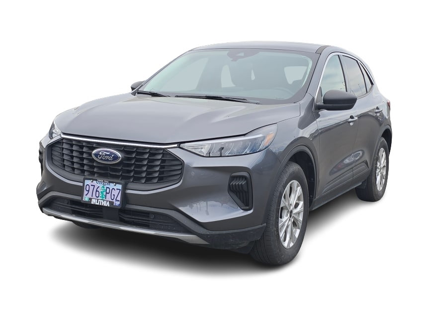 Thumbnail: 2023 Ford Escape - 8