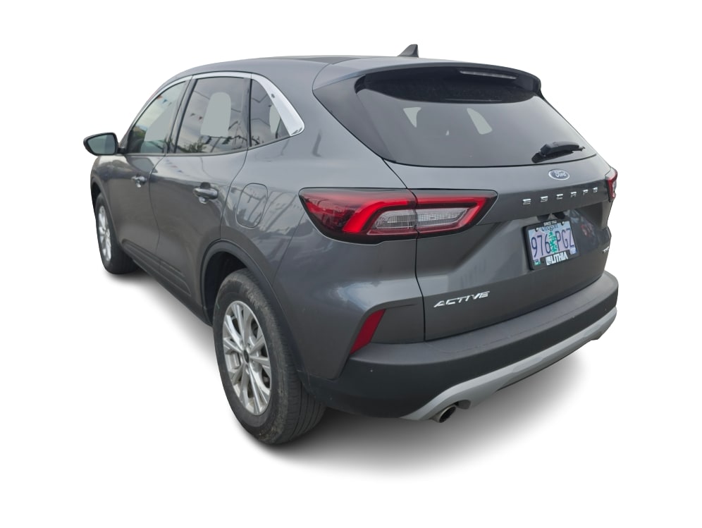 Thumbnail: 2023 Ford Escape - 9