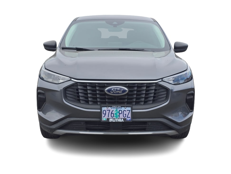 Thumbnail: 2023 Ford Escape - 12
