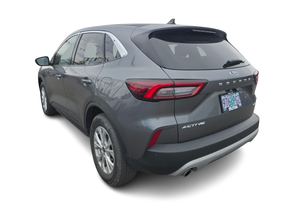 Thumbnail: 2023 Ford Escape - 16