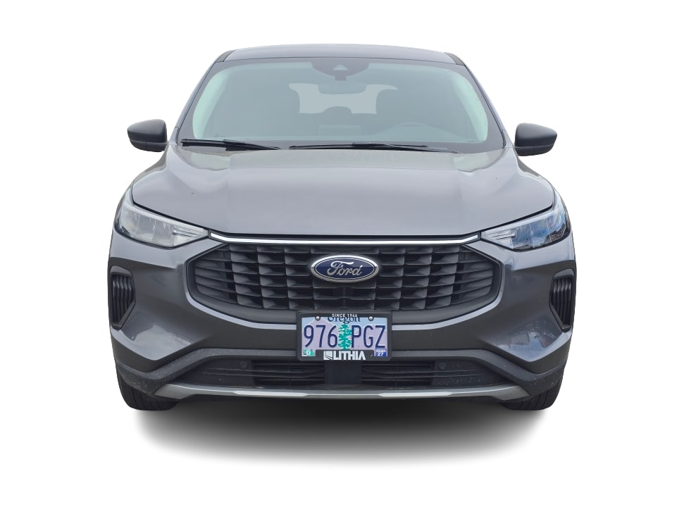 Thumbnail: 2023 Ford Escape - 19