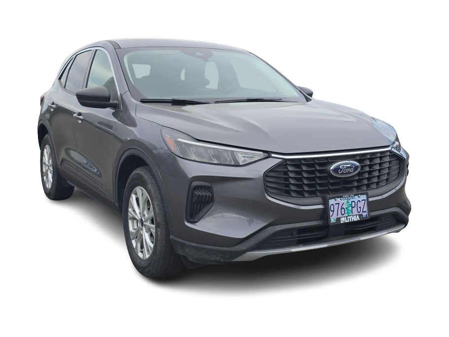 Thumbnail: 2023 Ford Escape - 18