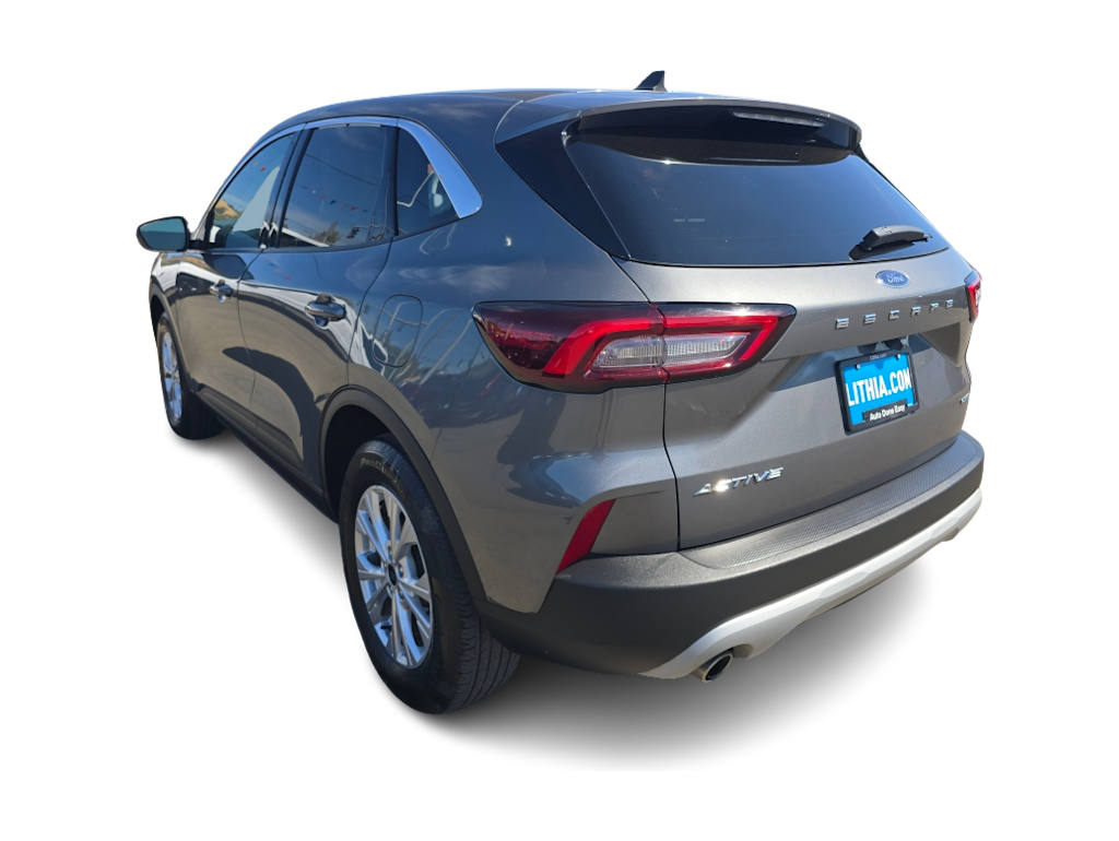 Thumbnail: 2023 Ford Escape - 4