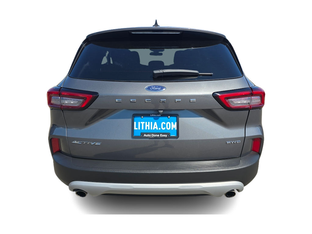 Thumbnail: 2023 Ford Escape - 5