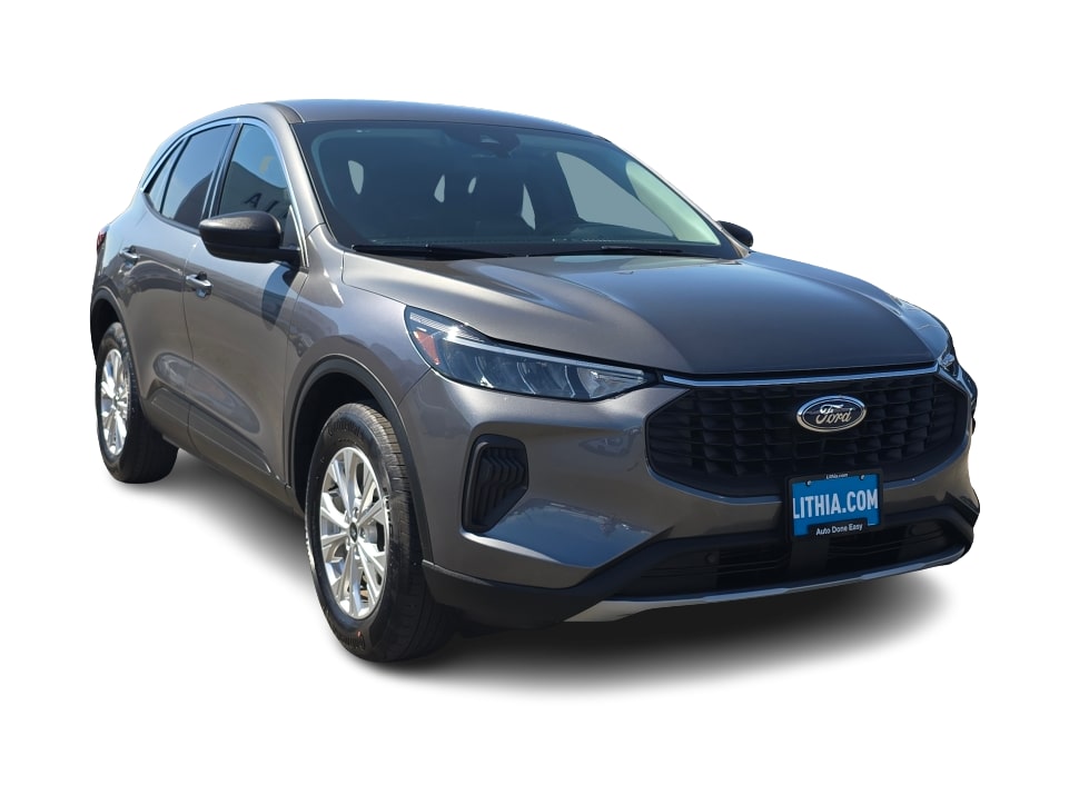 Thumbnail: 2023 Ford Escape - 17