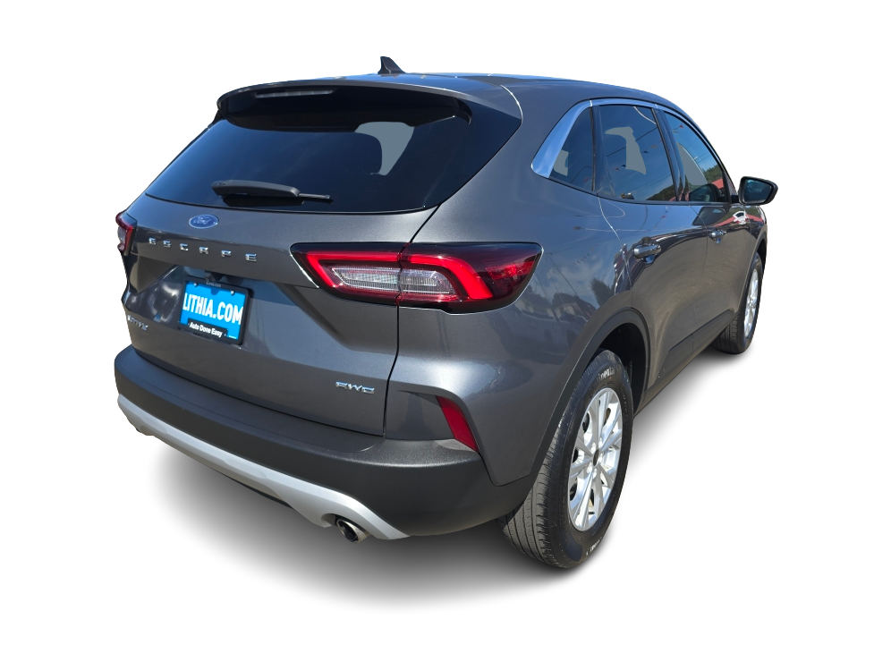 Thumbnail: 2023 Ford Escape - 15