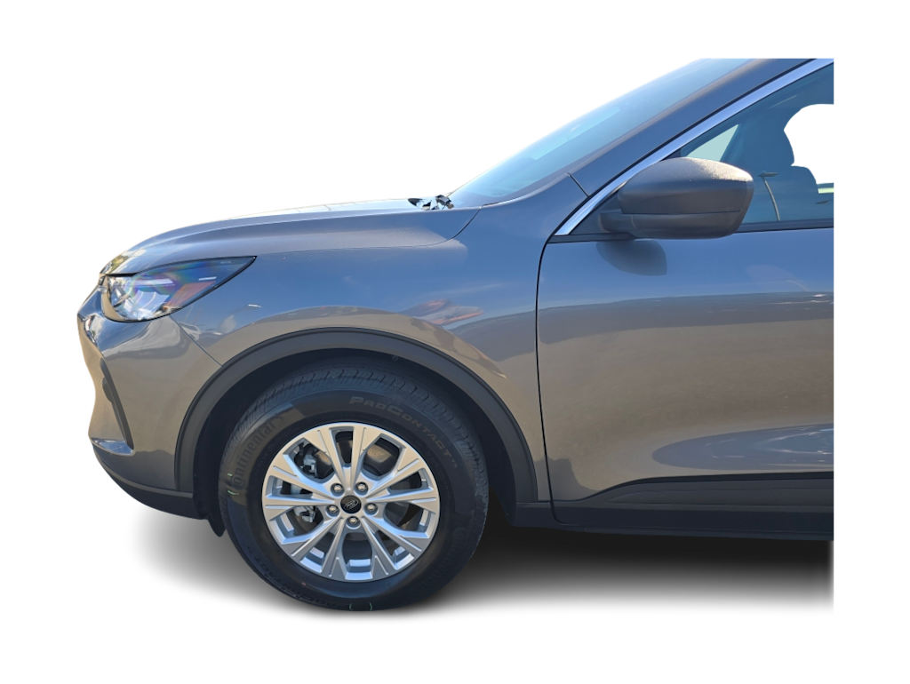 Thumbnail: 2023 Ford Escape - 20