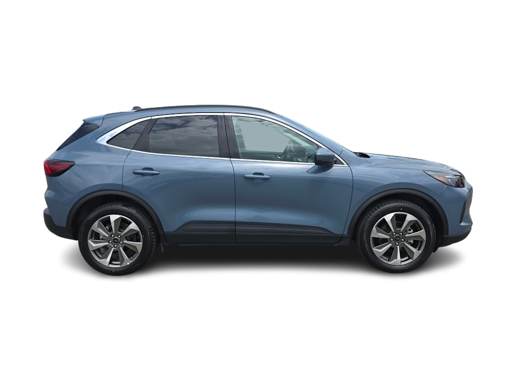 Thumbnail: 2024 Ford Escape - 18