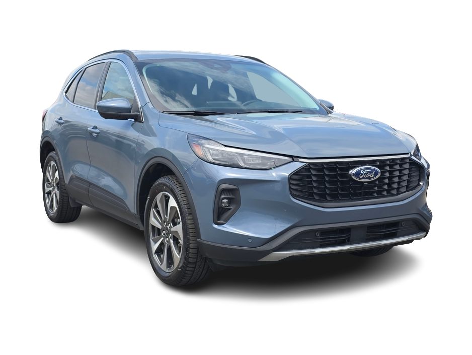 Thumbnail: 2024 Ford Escape - 19