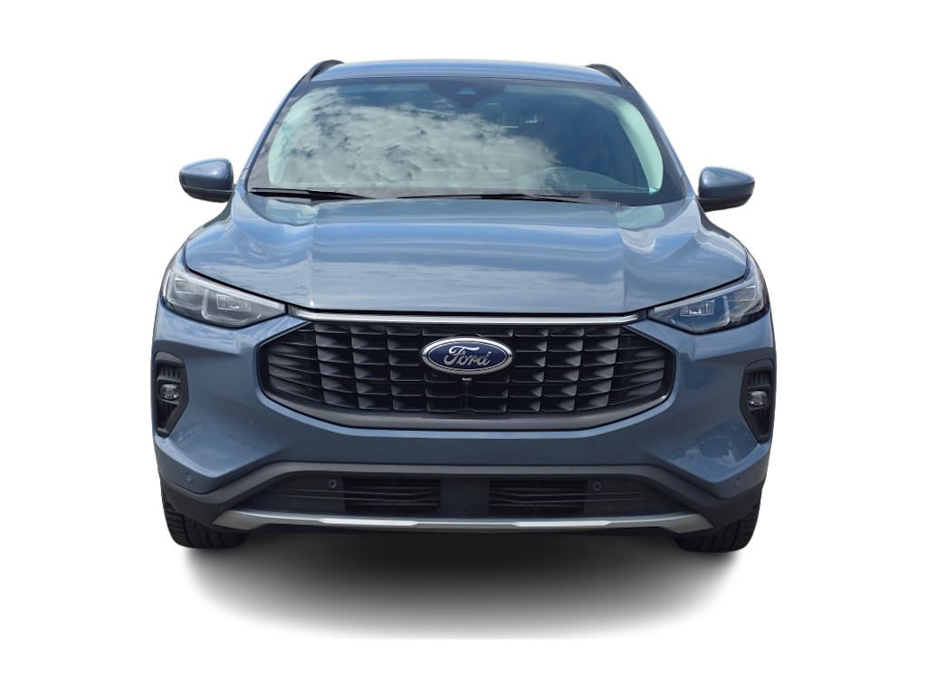 Thumbnail: 2024 Ford Escape - 6