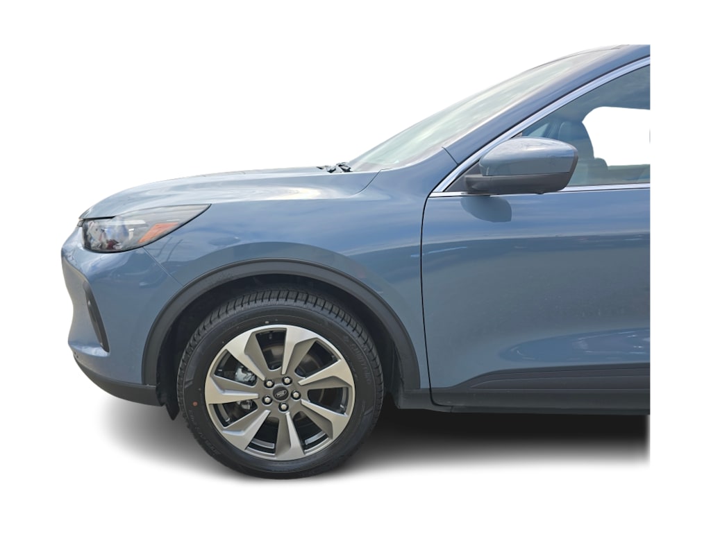 Thumbnail: 2024 Ford Escape - 20