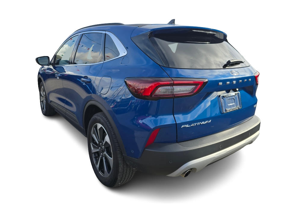 Thumbnail: 2023 Ford Escape - 4