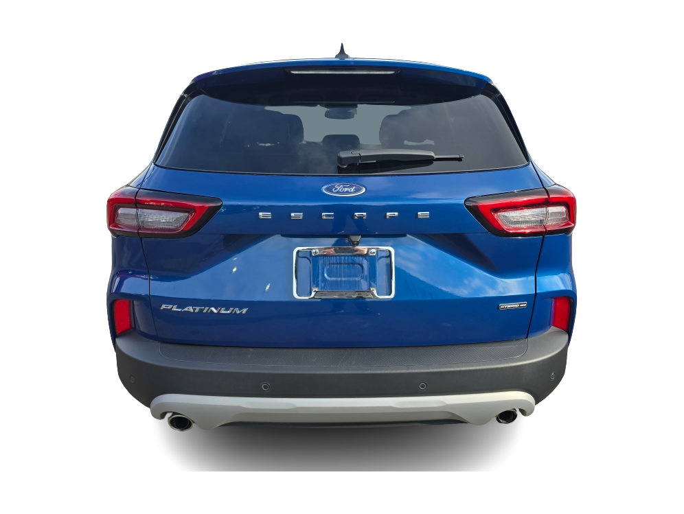 Thumbnail: 2023 Ford Escape - 5