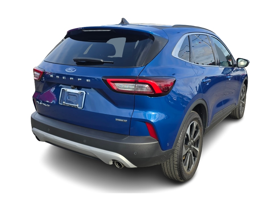 Thumbnail: 2023 Ford Escape - 16