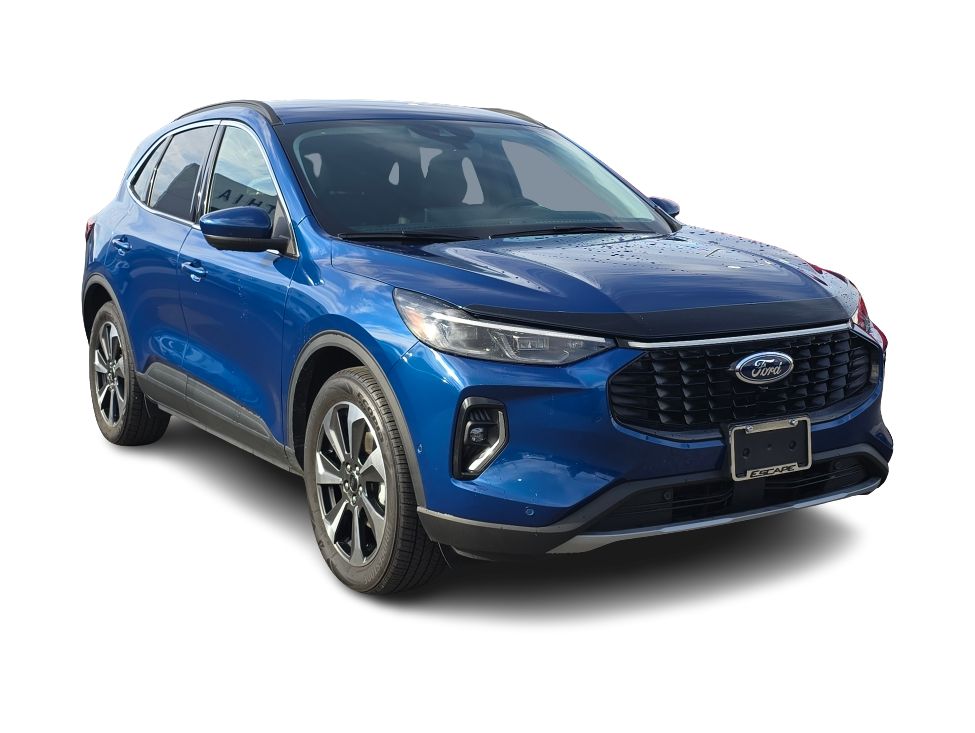 Thumbnail: 2023 Ford Escape - 18