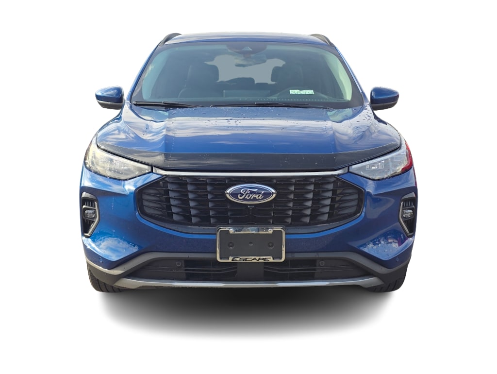 Thumbnail: 2023 Ford Escape - 6
