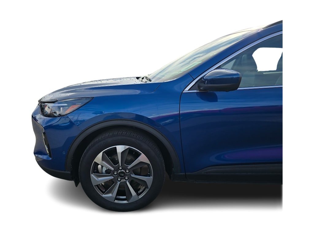 Thumbnail: 2023 Ford Escape - 20