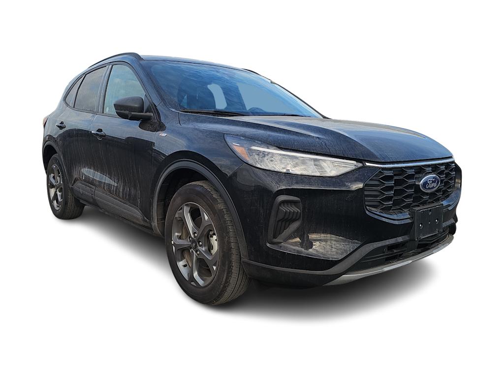 Thumbnail: 2025 Ford Escape - 11