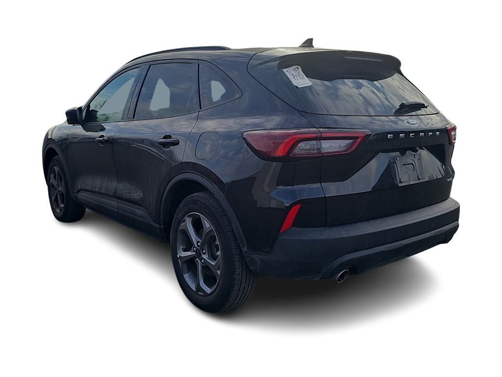 Thumbnail: 2025 Ford Escape - 3