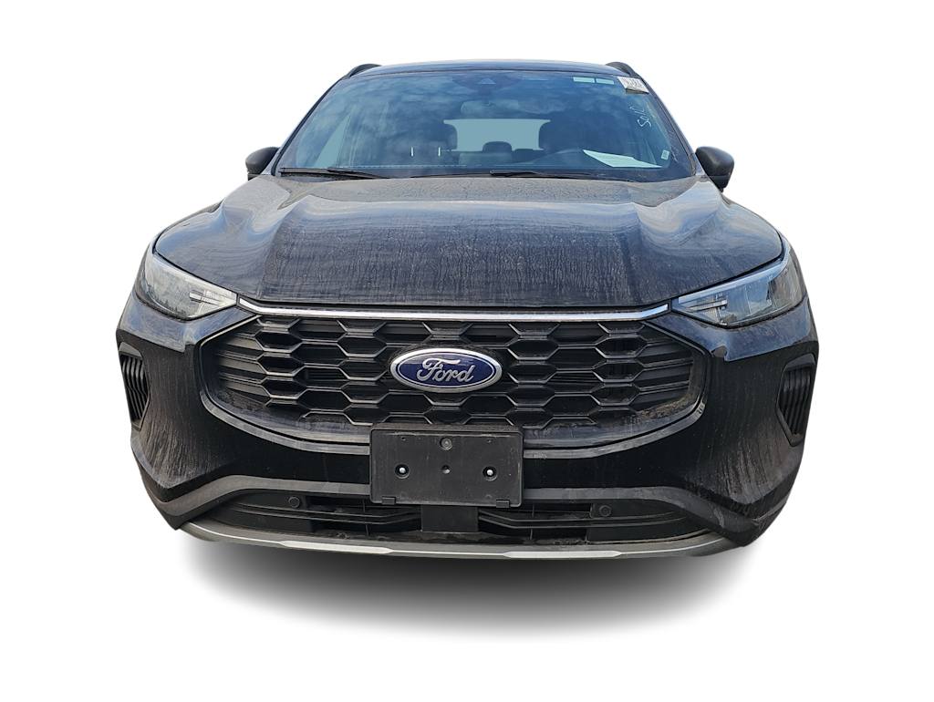 Thumbnail: 2025 Ford Escape - 5