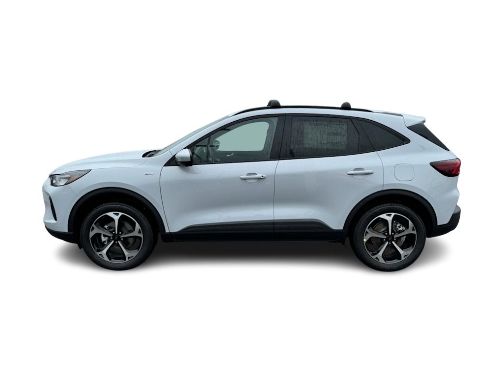 Thumbnail: 2025 Ford Escape - 3