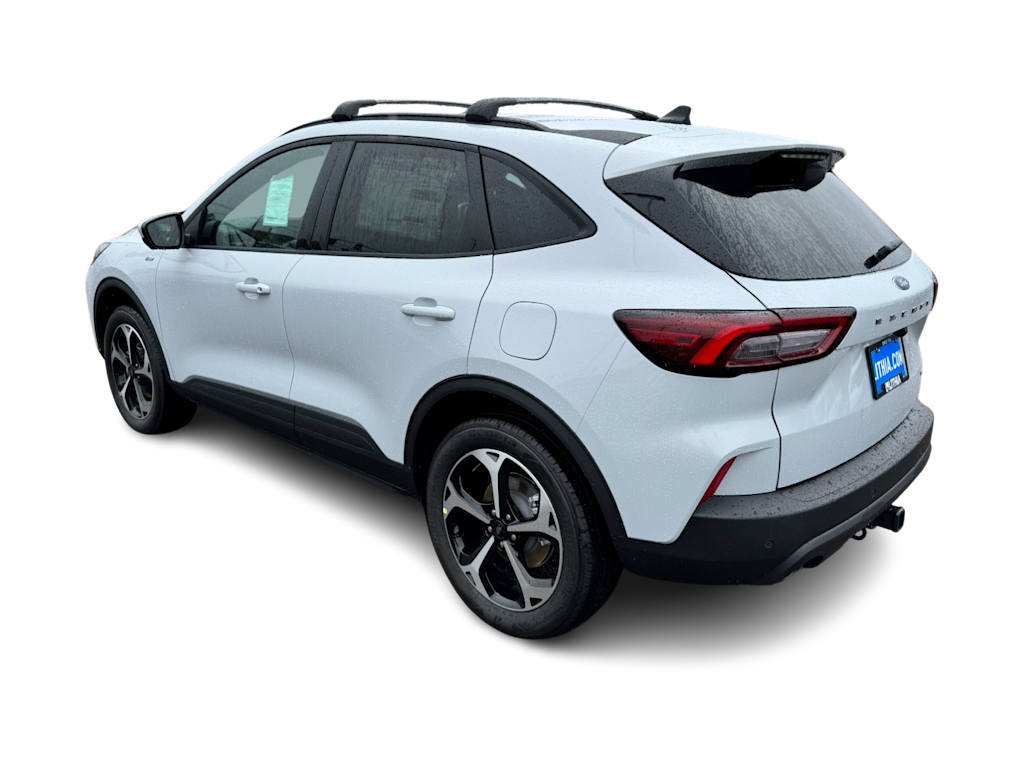 Thumbnail: 2025 Ford Escape - 4