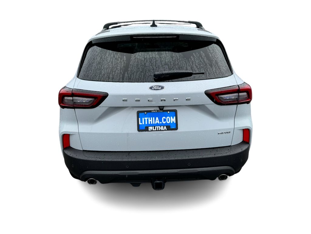 Thumbnail: 2025 Ford Escape - 5