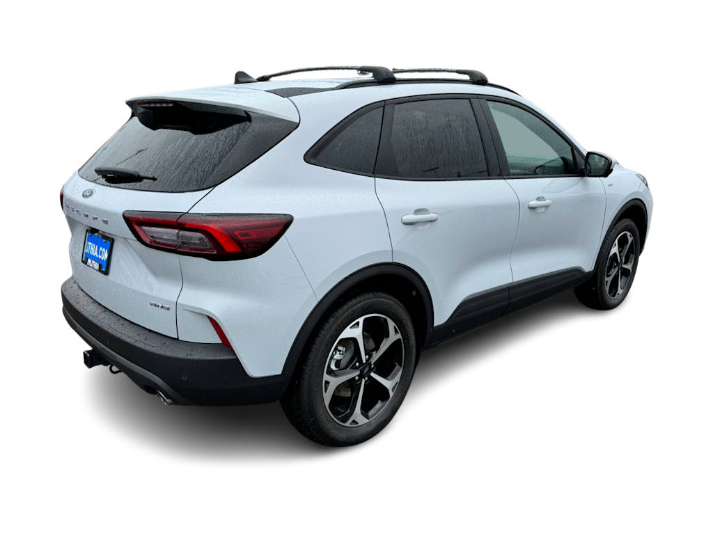 Thumbnail: 2025 Ford Escape - 16