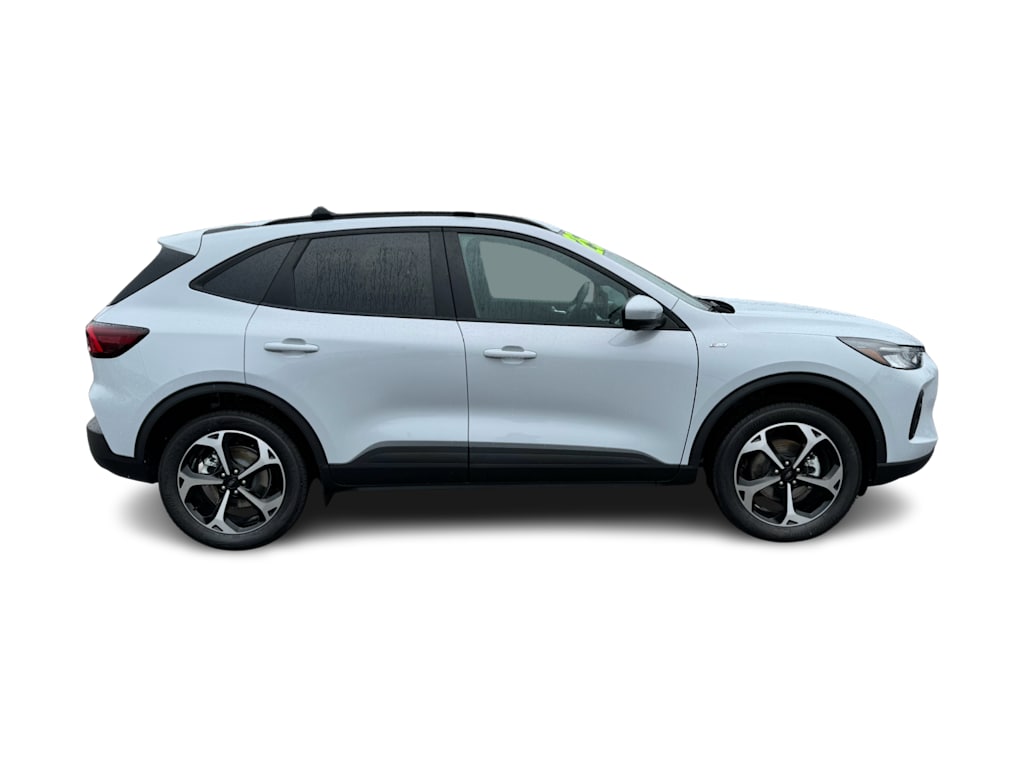 Thumbnail: 2025 Ford Escape - 17