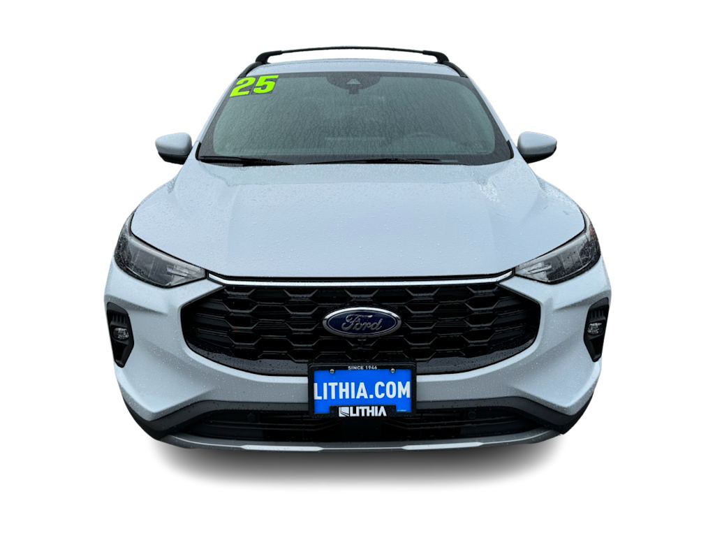 Thumbnail: 2025 Ford Escape - 6