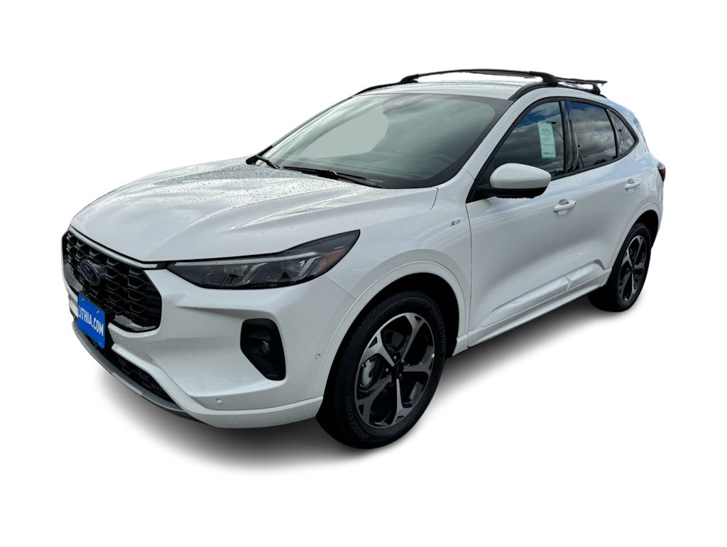 2024 Ford Escape ST-Line Elite 2