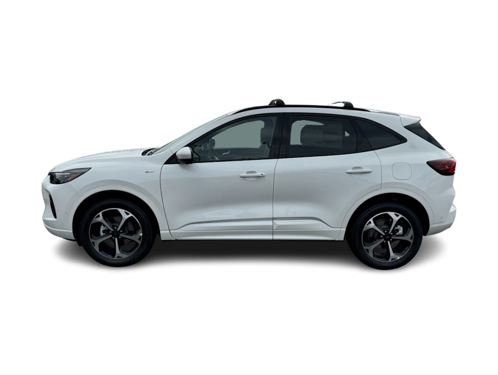 2024 Ford Escape ST-Line Elite 4