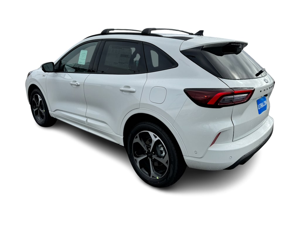 2024 Ford Escape ST-Line Elite 5