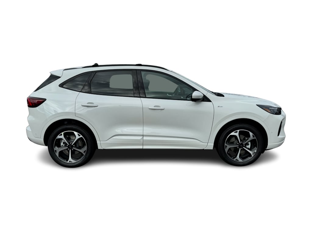 2024 Ford Escape ST-Line Elite 19