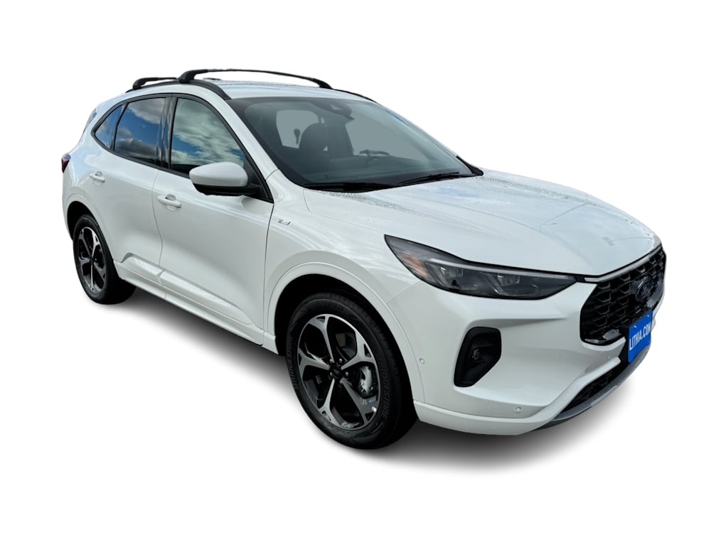 2024 Ford Escape ST-Line Elite 20