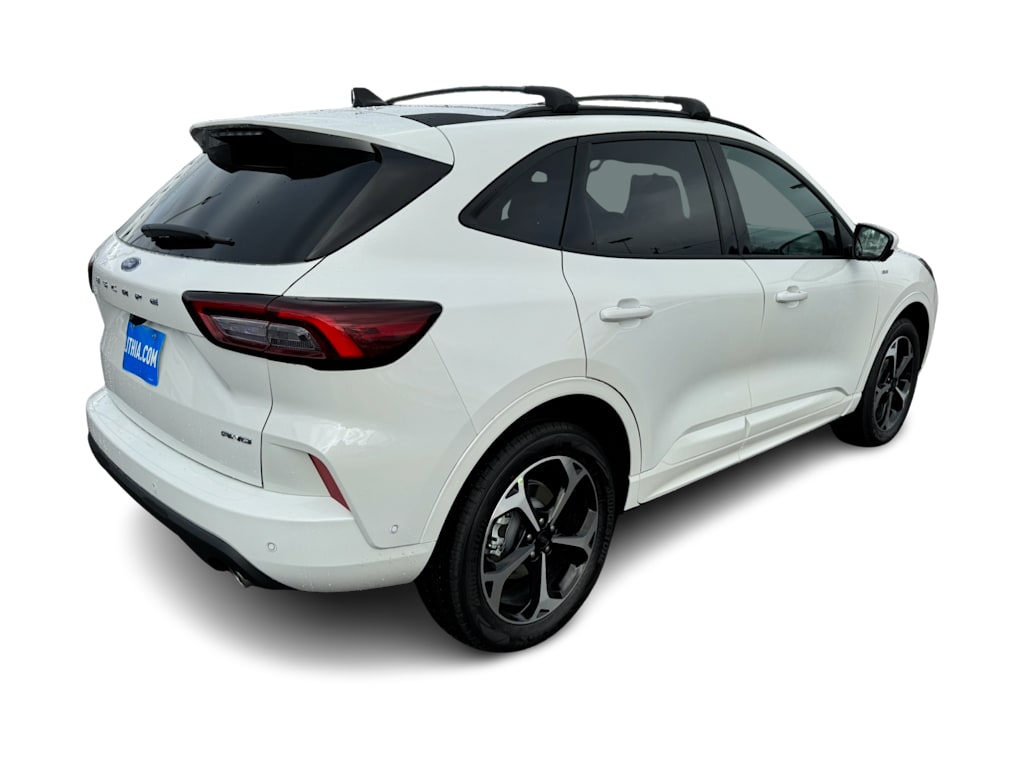 2024 Ford Escape ST-Line Elite 18