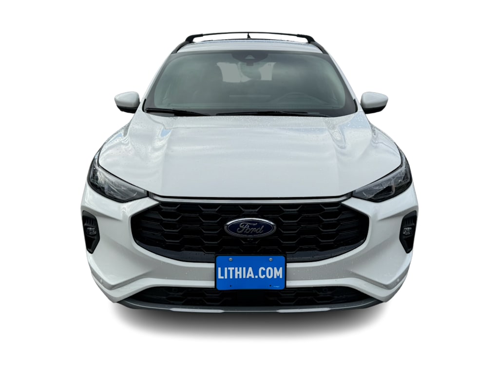 2024 Ford Escape ST-Line Elite 7