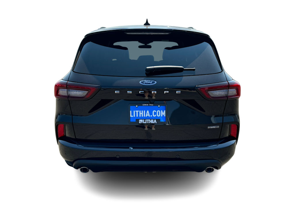 2024 Ford Escape ST-Line Elite 6